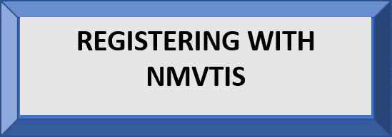 NMVTIS Registration Instruction